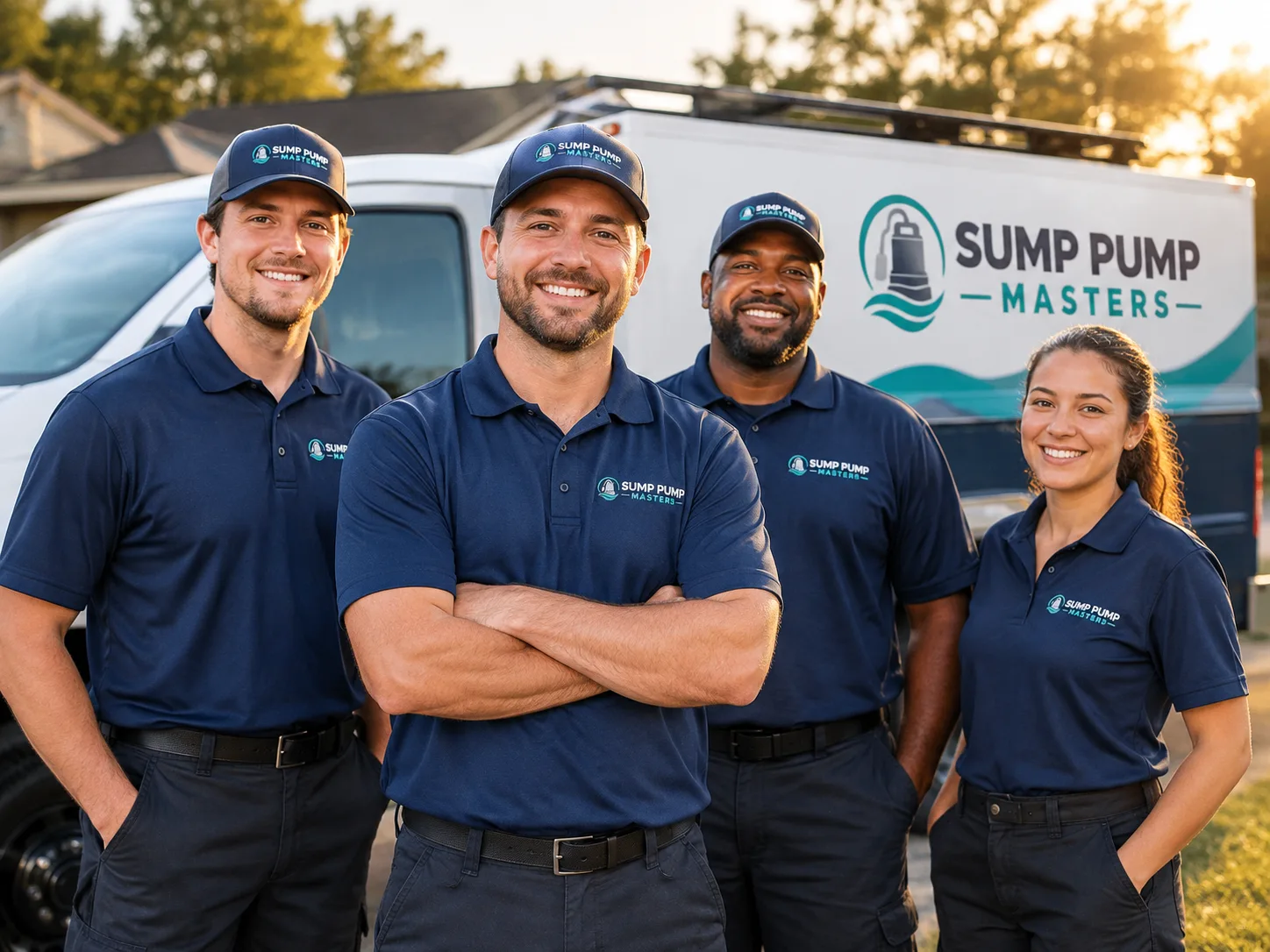 Sump Pump Repair company in Watton, MI