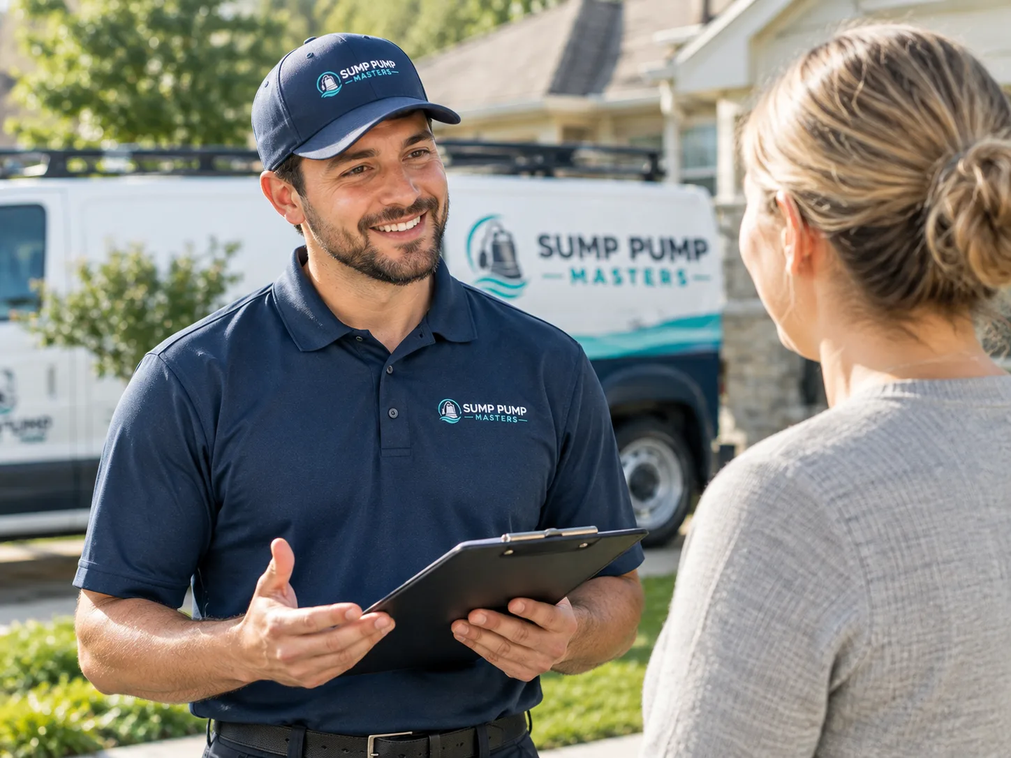 Sump Pump Repair Watton, MI FAQs